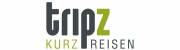 tripz Kurzreisen Gutschein Logo
