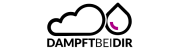 dampftbeidir Gutschein Logo