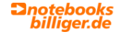 notebooksbilliger.de Online-Shop Logo