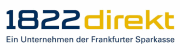 1822direkt Bank Prämie Logo