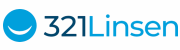 321Linsen Gutschein Logo