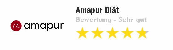 Amapur Erfahrungsberichte