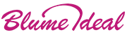 Blume Ideal Gutschein Logo