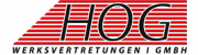 HOG Gutschein Logo
