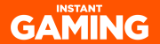 INSTANT GAMING Coupon Logo