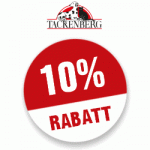 10% Tackenberg Gutschein
