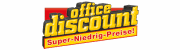Office Discount Gutschein Logo