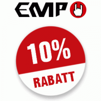 10% EMP Shop Gutscheincode