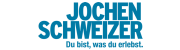 Jochen Schweizer Gutschein Logo