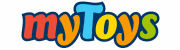 myToys Spielwaren Logo