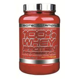 Scitec Whey Protein