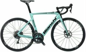 E-Bike Bianchi Aria E-Road Ultegra Carbon