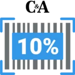 10% C&A Rabatt – Newsletter