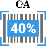 40% C&A Rabatt – Baby Sale