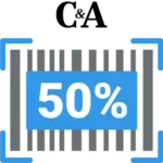 50% C&A Rabatt – Herren Sale
