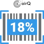 18% air-Q Rabatt – Angebote