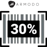 30% Armodo Black Friday Gutschein – Auf Neuheiten