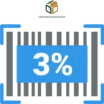 3% BB-Verpackungsshop Rabatt – Newsletter