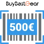 500€ BuyBestGear Rabatt – Auf E-Bikes