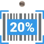 20% DAYTOX Rabatt – Angebote