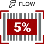 5% Flow Recovery Gutschein – AUF ALLES