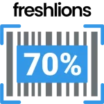 70% Freshlions Rabatt – Sale