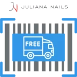 3,90€ Juliana Nails Rabatt – Gratis Versand