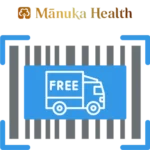 4,95€ Manuka Health Rabatt – Gratis Versand