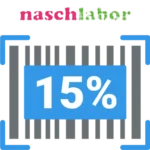 15% Naschlabor Rabatt – Newsletter