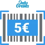 5€ OnlyGrams Rabatt – Empfehlung