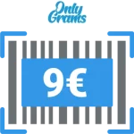 9€ OnlyGrams Rabatt – Auf Probiersets
