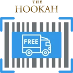 5€ THEHOOKAH Rabatt – Gratis Versand