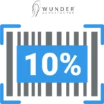 10% Wunder Zahnstocher Rabatt – Newsletter