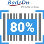 80% Badedu Rabatt – Sale