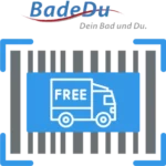 6,95€ Badedu Rabatt – Gratis Versand