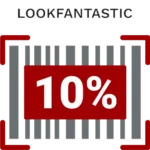 10% LOOKFANTASTIC Gutschein – Extrarabatt