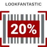 20% LOOKFANTASTIC Gutschein – AUF FAST ALLES