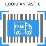 4,99€ LOOKFANTASTIC Rabatt – Gratis Versand
