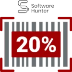 20% Softwarehunter Gutschein – AUF ALLES