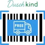 4,99€ Duschkind Rabatt – Gratis Versand