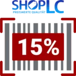 15% Shop LC Gutschein – Auf Goldschmuck