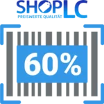 60% Shop LC Rabatt – Auf Wohnaccessoires