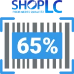 65% Shop LC Rabatt – Sale