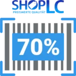 70% Shop LC Rabatt – Angebote