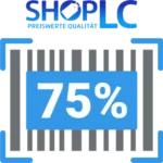 75% Shop LC Rabatt – Auf Mode & Accessoires