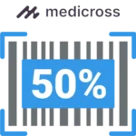 50% Medicross-Labs Rabatt – Angebote