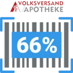 66% Volksversand Versandapotheke Rabatt – Sale