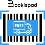 4,90€ Bookiepad Rabatt – Gratis Versand