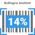 14% Kollagen Institut Rabatt – Angebote