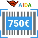 750€ AIDA Rabatt – Frühbucher-Plus Ermäßigung